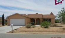 5571 Century Ln Las Cruces, NM 88012