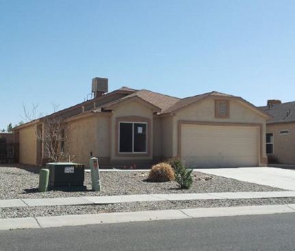 36 Avenida Jardin, Los Lunas, NM 87031