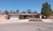 4653 Onyx Court NE Rio Rancho, NM 87124