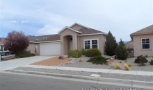1448 Yucatan Dr Se Rio Rancho, NM 87124