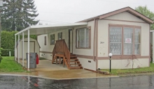 1501 SW Baker st #34-A Mcminnville, OR 97128