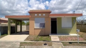 F-9 6 St Ext. Alturas De Santa Isabel, Santa Isabel, PR 00757