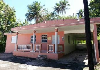 Lot 15 Jose Cordero St Barahona Ward, Morovis, PR 00687