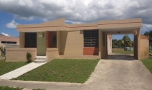 A-12 Ambar St Mansionesdelaspiedras Las Piedras, PR 00771