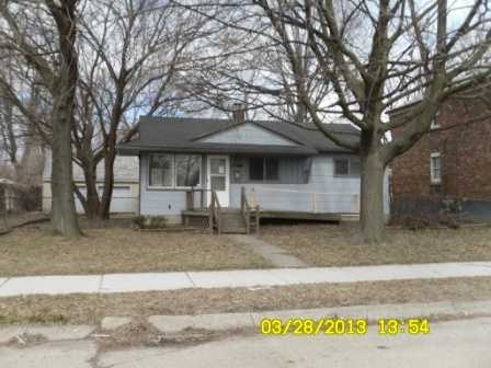 8071 Westminster Ave, Warren, MI 48089