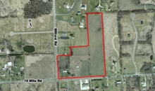 Ten MIle & Milford Roads South Lyon, MI 48178