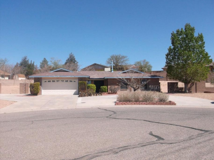 4653 Onyx Court NE, Rio Rancho, NM 87124