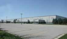 16445 Twenty-Three Mile Road Macomb, MI 48042