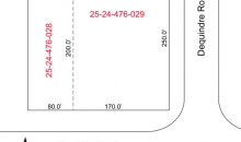 25005-25021 Dequindre Road Madison Heights, MI 48071