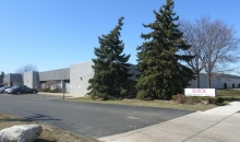 1100 E. Mandoline Madison Heights, MI 48071