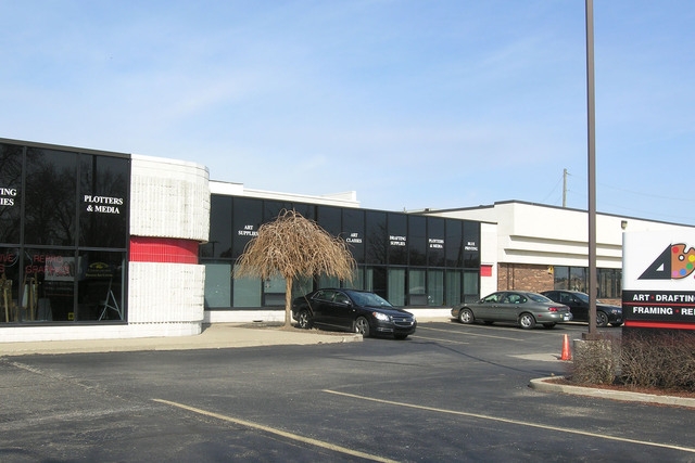 31431 John R. Road, Madison Heights, MI 48071
