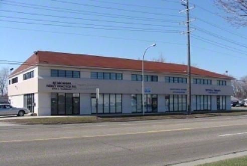300-380 E 12 Mile, Madison Heights, MI 48071