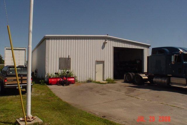 1520 James Savage, Midland, MI 48642