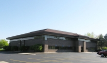 555 Horace Brown Drive Madison Heights, MI 48071