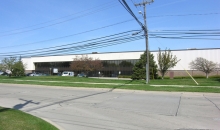 1551 Lincoln Avenue Madison Heights, MI 48071