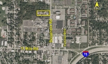 27591 Dequindre Road Madison Heights, MI 48071