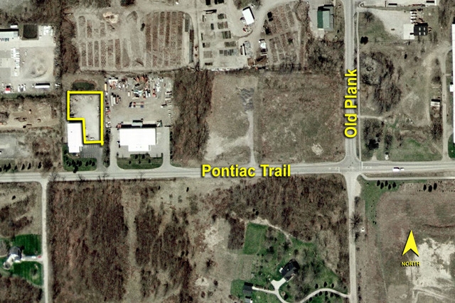 53194 Pontiac Trail, Milford, MI 48381