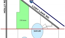 10546 Lost Lake Rd Grand Blanc, MI 48439