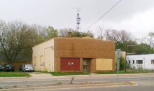 2634-2636 Division Ave S Grand Rapids, MI 49507