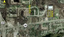 Arena Drive Hartland, MI 48353