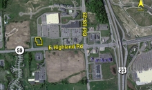 E. Highland Road Hartland, MI 48353