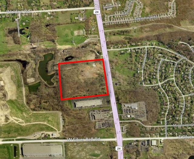 Lapeer Road, Lake Orion, MI 48359