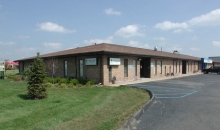 9301 - 9339 Middlebelt Road Romulus, MI 48174