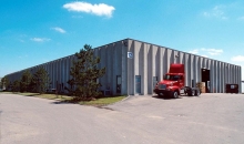 Unit: #9740 Romulus, MI 48174