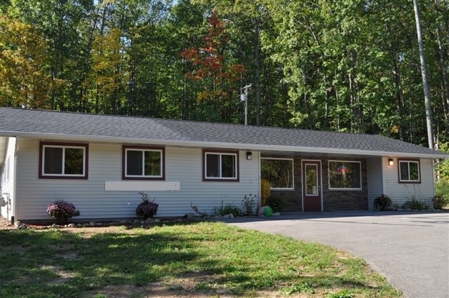 4079 W MARL LAKE RD, Roscommon, MI 48653