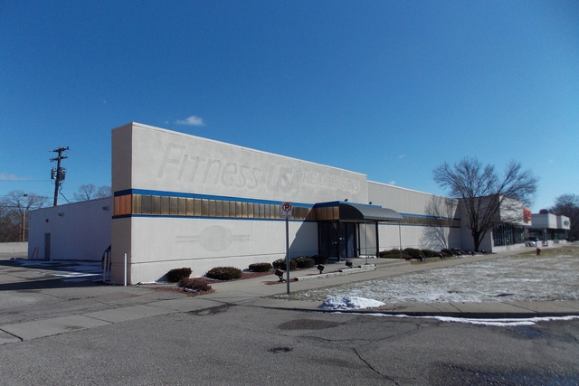 29444 Woodward Avenue, Royal Oak, MI 48073