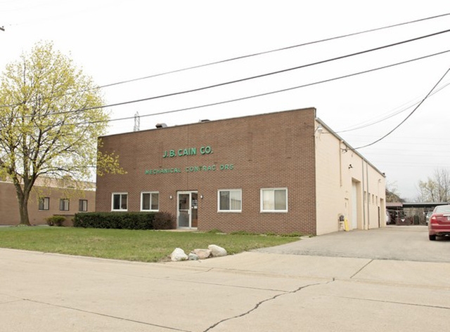4315 Delemere Court, Royal Oak, MI 48073