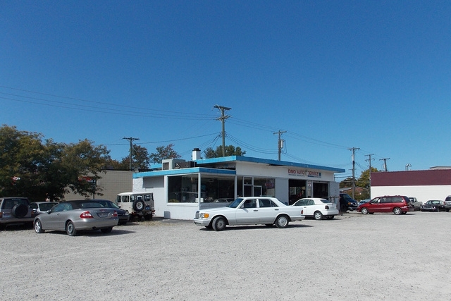 1005 N. Main Street, Royal Oak, MI 48067