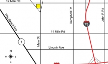1625 Main Street Royal Oak, MI 48067
