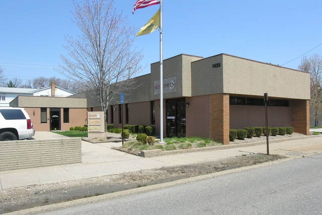 1423 E. Eleven Mile Road, Royal Oak, MI 48067