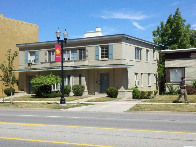 324 S WASHINGTON AVE, Saginaw, MI 48607