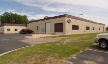 3286 Industrial Drive Saginaw, MI 48605