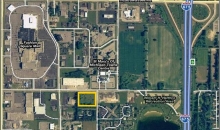 4000 Schust & 4300 Barnard Saginaw, MI 48603