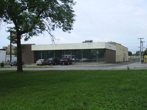 22008 W. Eight Mile Road, Southfield, MI 48033