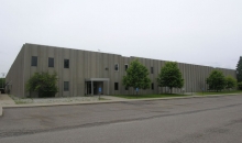 27050 Trolley Industrial Drive Taylor, MI 48180