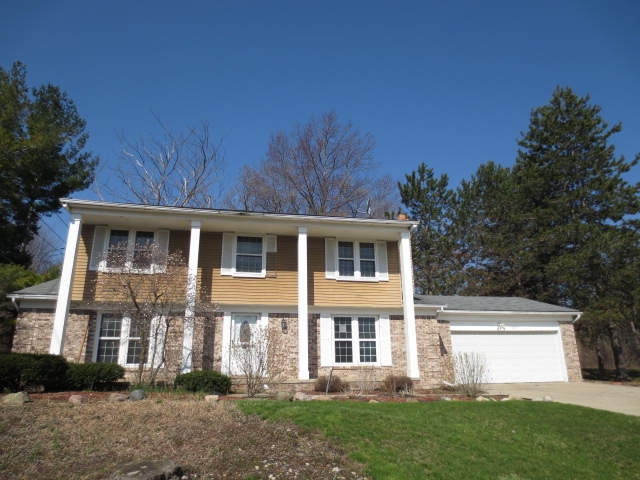 28853 Lincolnview Dr, Farmington, MI 48334