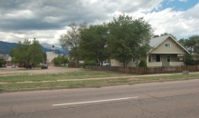 222 S Wahsatch Ave Colorado Springs, CO 80903