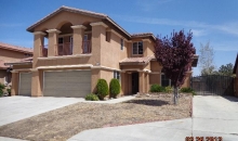 13149 Four Hills Way Victorville, CA 92392