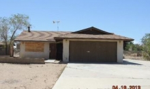 13925 Bonanza Road Victorville, CA 92392