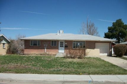 11149 East 6th Plac, Aurora, CO 80010