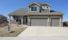 568 Cinnabar Ln Castle Rock, CO 80108