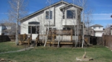 5444 Military Trl Parker, CO 80134