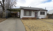 1717 Brimmer St Pueblo, CO 81005