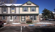 2917 W 81st Ave #K Westminster, CO 80031