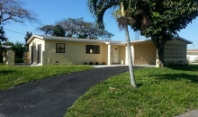 4960 NW 11TH CT Fort Lauderdale, FL 33313