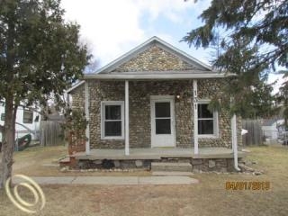 131 Ball St, Ortonville, MI 48462